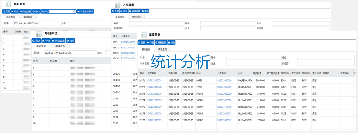 WLCC-统计分析